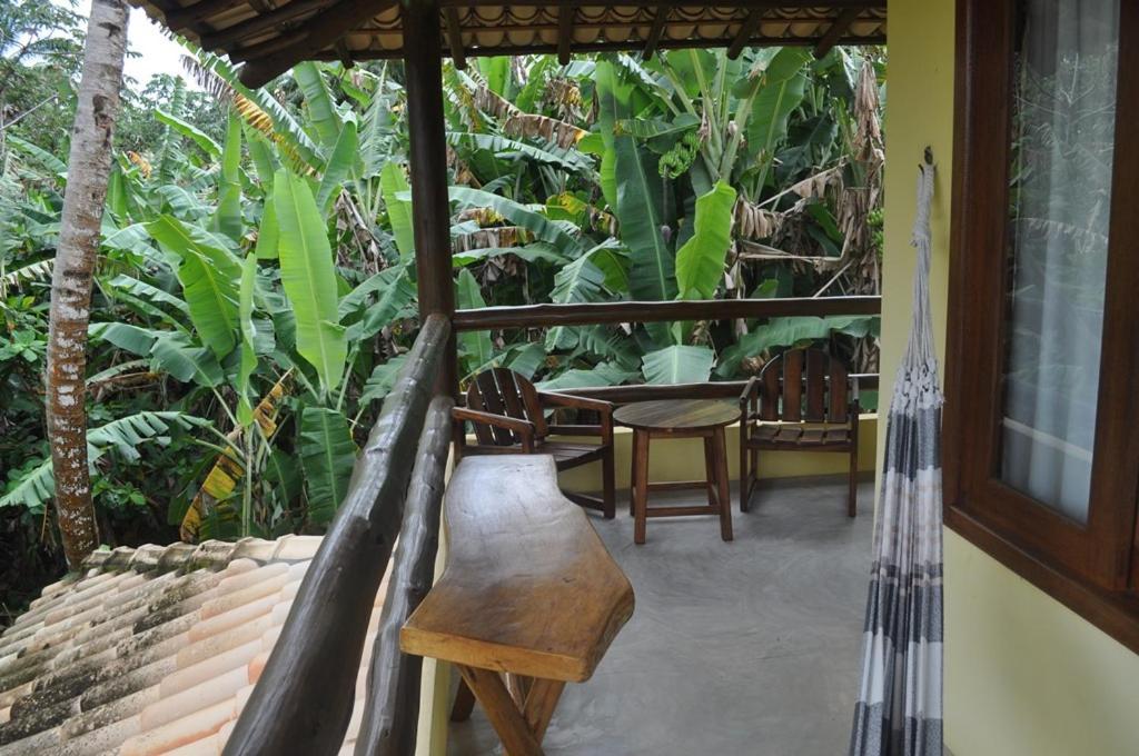 Villa Cayana บาร์ฮากรันเจ ภายนอก รูปภาพ