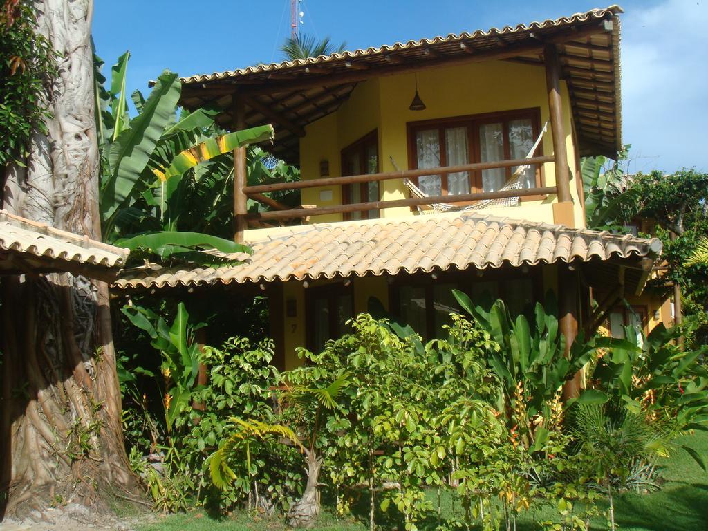 Villa Cayana บาร์ฮากรันเจ ภายนอก รูปภาพ