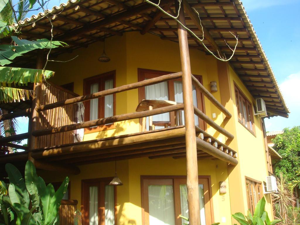 Villa Cayana บาร์ฮากรันเจ ภายนอก รูปภาพ