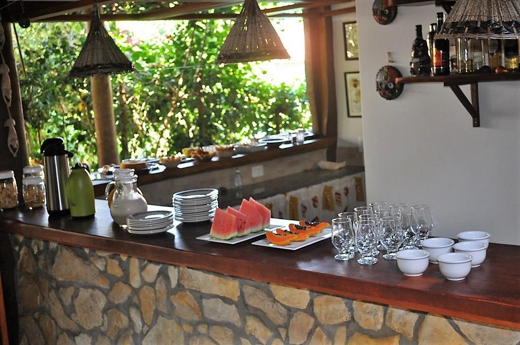 Villa Cayana บาร์ฮากรันเจ ภายนอก รูปภาพ